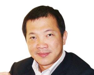 Chủ tịch Uni Group :Kinh doanh là thử thách khả năng, chứ không hẳn là đam mê