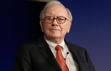 Warren Buffett tiết lộ công thức đầu tư