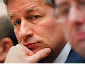 CEO JPMorgan cũng có thể mất chức vì lỗ 2 tỷ USD