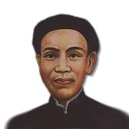 Những danh nhân tuổi Rồng trong lịch sử Việt Nam