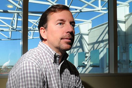 CEO Yahoo Scott Thompson lên tiếng sau ‘lùm xùm’ bằng cấp