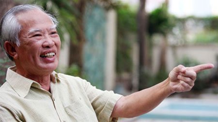 Rồng sẽ chuyển mình