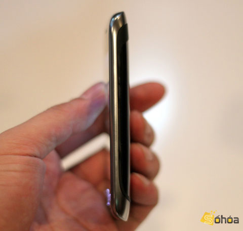 Curve 9380 chính hãng 8,3 triệu đồng