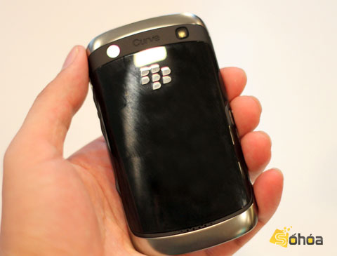 Curve 9380 chính hãng 8,3 triệu đồng