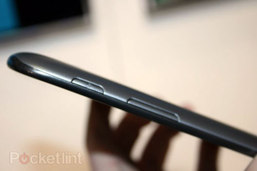 Ảnh thực tế Samsung Galaxy Tab 2