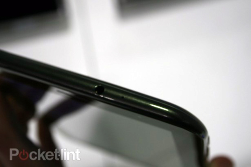 Ảnh thực tế Samsung Galaxy Tab 2