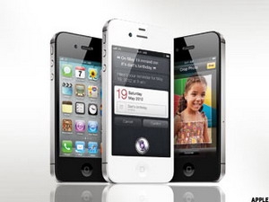 Apple đang sản xuất iPhone mới để ra mắt Hè này