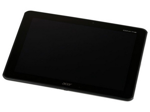 Bốn tablet màn hình siêu mịn sẽ
