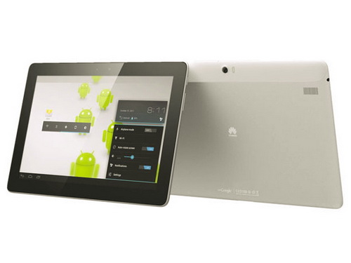 Bốn tablet màn hình siêu mịn sẽ