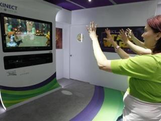 Máy tính xách tay điều khiển bằng 