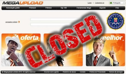 Những địa chỉ thế chân hữu ích sau cái chết của Megaupload