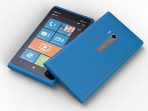 Nokia sẽ trình làng smartphone cao cấp tại MWC