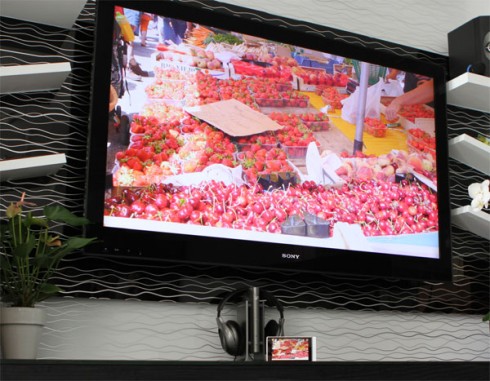 'Đập hộp' điện thoại cao cấp nhất của Sony ở Việt Nam