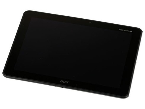 4 tablet màn hình siêu mịn cạnh tranh iPad 2012