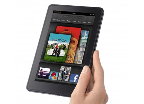 5 tablet dưới 10 triệu đồng thu hút khách ở VN