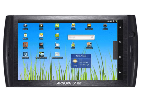 5 tablet dưới 10 triệu đồng thu hút khách ở VN