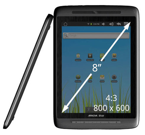 5 tablet dưới 10 triệu đồng thu hút khách ở VN