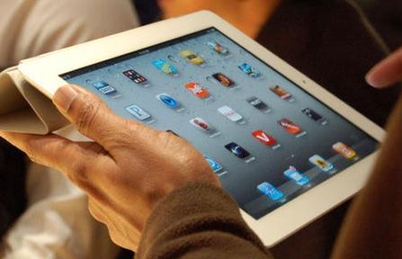 Apple sẽ tung ra iPad màn hình nhỏ với 8 inch?