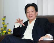 TGĐ Đỗ Quang Hiển: Không nhận mình là đại gia