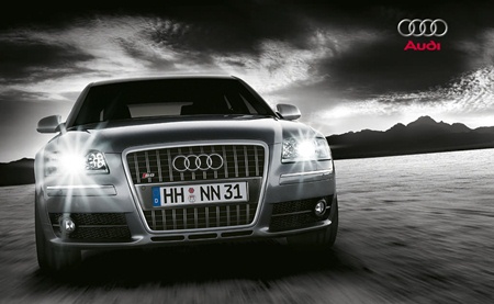 August Horch và thương hiệu xe Audi lừng danh