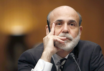 Ben Bernanke: Vị thuyền trưởng tài ba