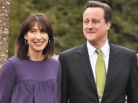 David Cameron: Thủ tướng trẻ nhất nước Anh trong 200 năm
