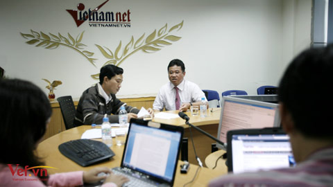 CEO Đặng Thành Tâm: Giàu một phần nhờ... khủng hoảng!