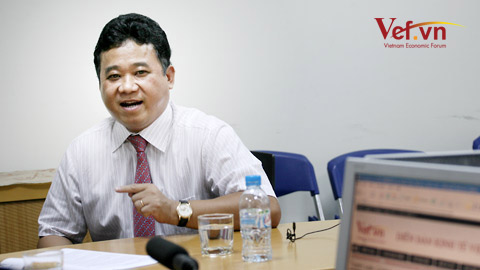 CEO Đặng Thành Tâm: Giàu một phần nhờ... khủng hoảng!