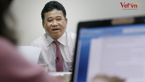 CEO Đặng Thành Tâm: Giàu một phần nhờ... khủng hoảng!