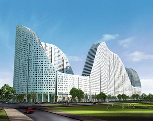 Công ty bất động sản Phát Đạt chuẩn bị niêm yết trong năm 2010