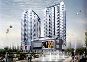 Công ty bất động sản Phát Đạt chuẩn bị niêm yết trong năm 2010