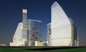 Công ty bất động sản Phát Đạt chuẩn bị niêm yết trong năm 2010