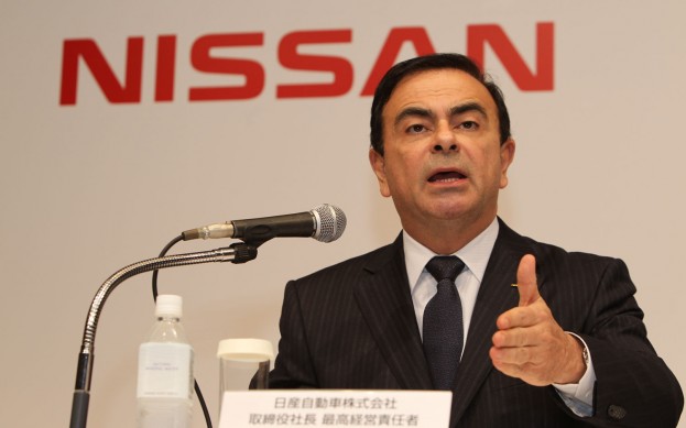 Carlos Ghosn - Kẻ hủy diệt chi phí