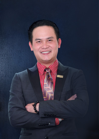 Hoài bão 8X