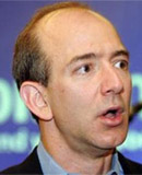 Ông trùm của Amazon