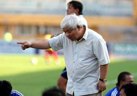 Bầu Kiên là ai?