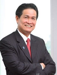 Ông Đặng Văn Thành - Chủ tịch Tập đoàn Sacombank: Rủi ro của mọi rủi ro là yếu tố con người 