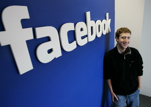 Ông chủ Facebook hiến nửa gia sản làm từ thiện