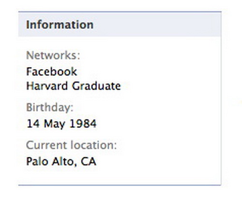 Ông chủ Facebook hiến nửa gia sản làm từ thiện