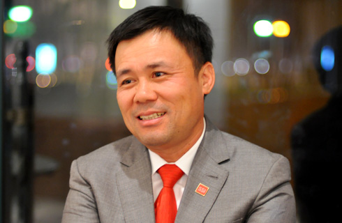 Chủ tịch Hội đồng quản trị SSI: Khủng hoảng cũng là cơ hội lớn