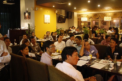 Ông Nguyễn Thành Nam: