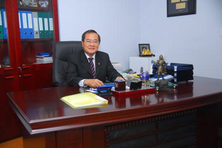 “Làm ăn đâu chỉ nghĩ đến mình”