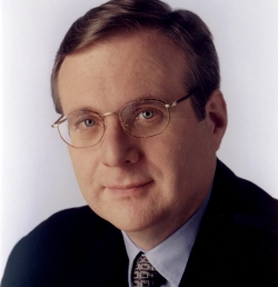 Sự nghiệp tỷ phú thể thao Paul Gardner Allen