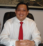 Công ty bất động sản Phát Đạt chuẩn bị niêm yết trong năm 2010