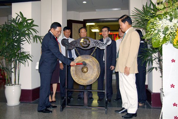 Công ty CP PT BĐS Phát Đạt: Đầu tư đất hay cổ phiếu bất động sản? 