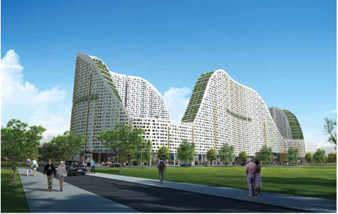 Công ty CP PT BĐS Phát Đạt: Đầu tư đất hay cổ phiếu bất động sản? 