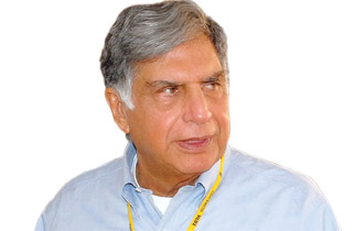 Ratan Tata: Vị chủ tịch bị ghẻ lạnh
