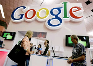 Sergey Brin nói về bí mật thành công của Google