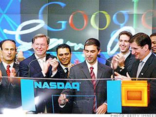 Sergey Brin nói về bí mật thành công của Google