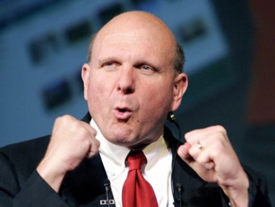 Steve Ballmer: “10 năm tới, truyền thông chuyển sang Internet”